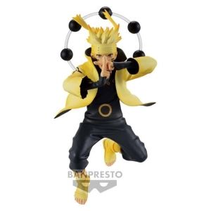 NARUTO - Vibration Stars Uzumaki Naruto V Pvc Figure