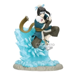 NARUTO - Memorable Saga - Haku Yuki Pvc Figure