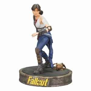FALLOUT - Lucy Pvc Figure