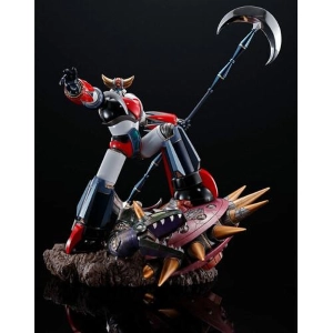 GOLDRAKE - Figuarts ZERO Metallic Touch - UFO Robot Grandizer Pvc Figure