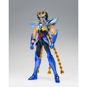 SAINT SEIYA - Myth Cloth EX Phoenix Ikki Final Bronze