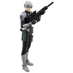 KAIJU NO. 8 - Reno Ichikawa Pop Up Parade Pvc Figure