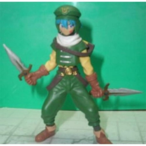 HACK // VOL.2 - HGIF Maxi Collection 2 - Kite Ver.1 Mini Pvc Figure