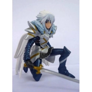 HACK // VOL.2 - HGIF Maxi Collection 2 - Balmung Mini Pvc Figure