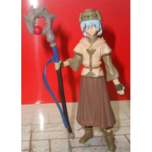 HACK // VOL.2 - HGIF Maxi Collection 2 - Tsukasa Mini Pvc Figure