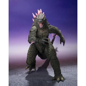 GODZILLA x KONG - The New Empire - Godzilla Evolved S.H. MonsterArts Action Figure