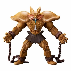 YU-GI-OH! - Exodia the Forbidden One Pop Up Parade Pvc Figure