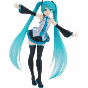 VOCALOID - Miku Hatsune Translucent Color Ver. Pop Up Parade Pvc Figure