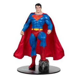 DC COMICS - Superman by Jim Lee 1/6 Pvc Figure