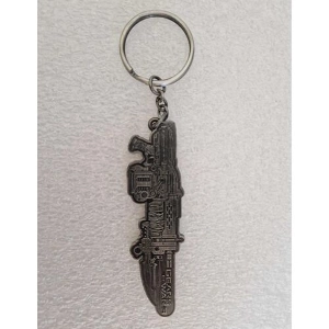 GEARS OF WAR 3 - Retro Lancer Diecast Keychain