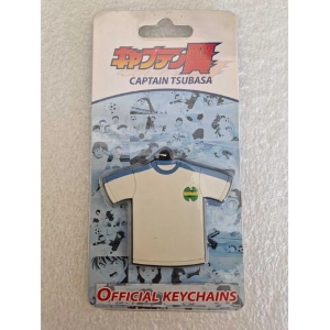 CAPTAIN TSUBASA - Holly e Benji - Nankatsu Shirt Keychain