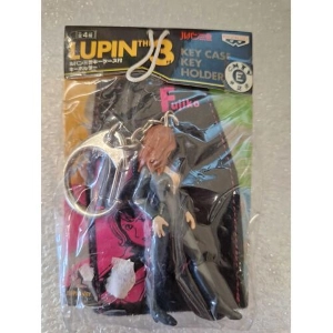 LUPIN III - Fujiko Figure Keyholder
