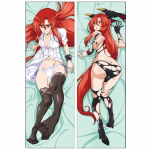 SO, I CAN'T PLAY H? - Lisara Smooth Huggable Pillow Cover