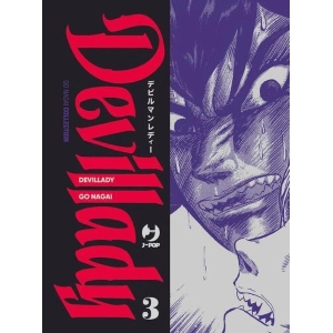 DEVILLADY 3