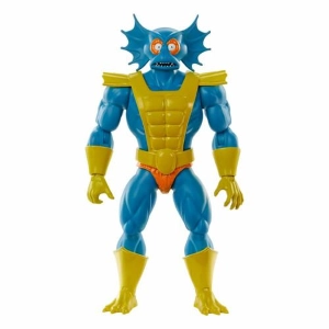 MASTERS OF THE UNIVERSE - Origins Cartoon Collection - Mer-Man Action Figure
