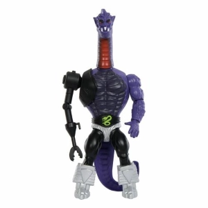 MASTERS OF THE UNIVERSE - Origins - Snake Men Terroar Action Figure