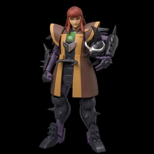 RONIN WARRIORS SAMURAI TROOPERS - Oni Mashou Shuten Action Figure