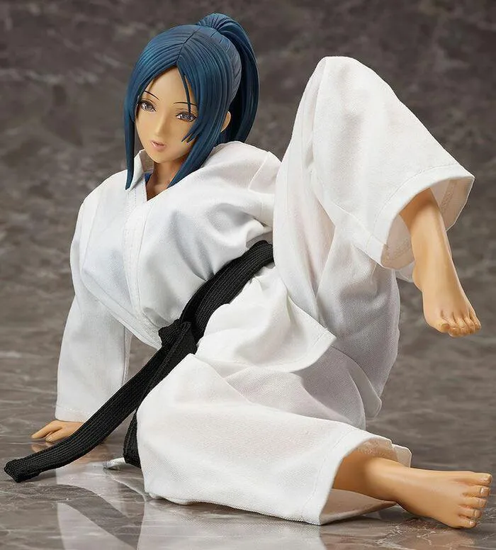 CREATORS OPINION - Ran Izayoi 1/4 Pvc Figure