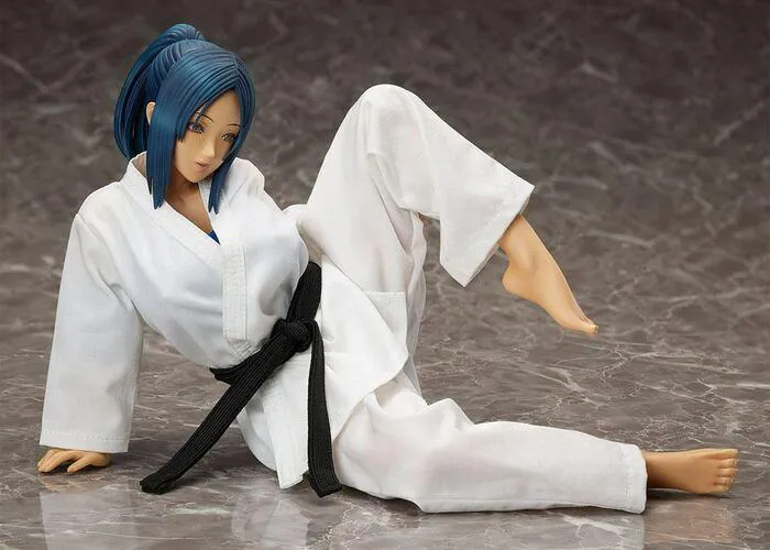 CREATORS OPINION - Ran Izayoi 1/4 Pvc Figure