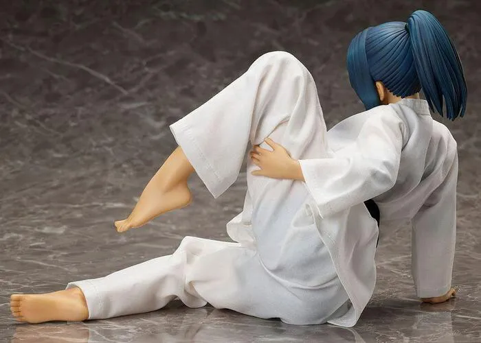 CREATORS OPINION - Ran Izayoi 1/4 Pvc Figure