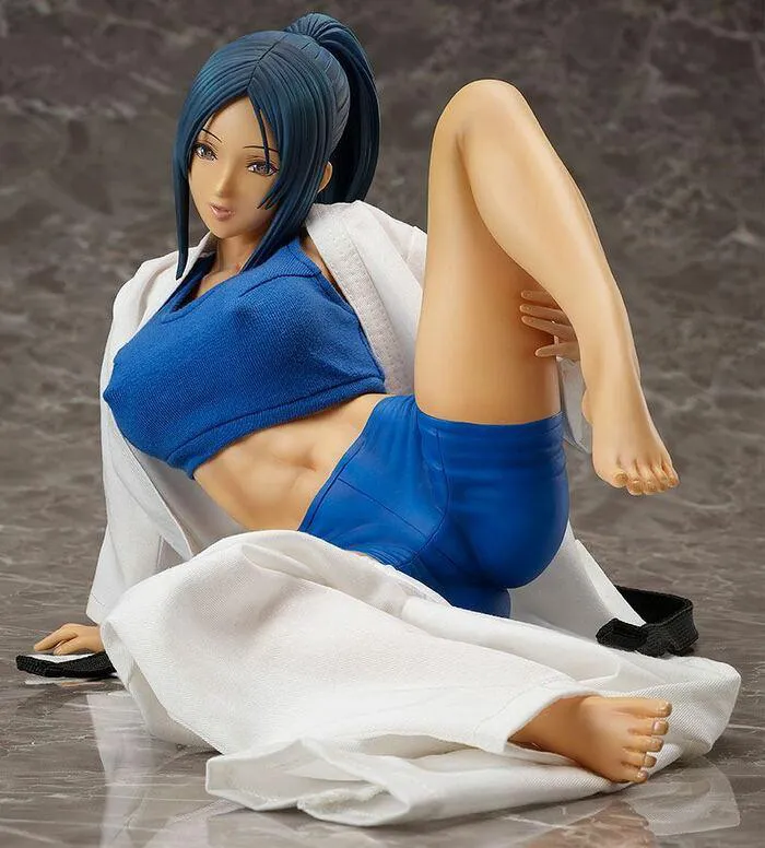 CREATORS OPINION - Ran Izayoi 1/4 Pvc Figure