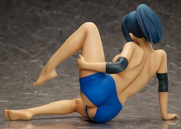 CREATORS OPINION - Ran Izayoi 1/4 Pvc Figure