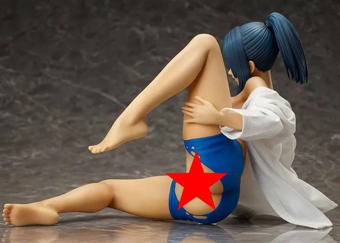 CREATORS OPINION - Ran Izayoi 1/4 Pvc Figure