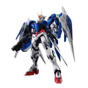 GUNDAM - 1/60 Gundam 00 Raiser Perfect Grade Model Kit PG
