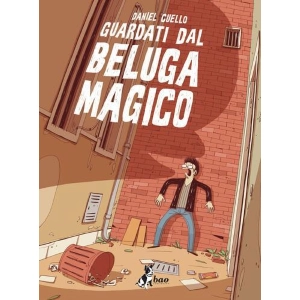 GUARDATI DAL BELUGA MAGICO