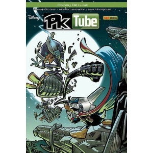PK TUBE - DISNEY DE LUXE 29