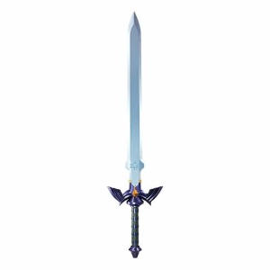 LEGEND OF ZELDA - Master Sword 1/1 Replica