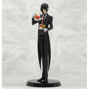 BLACK BUTLER KUROSHITSUJI - Sebastian Michaelis Pvc Figure