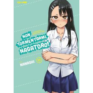 NON TORMENTARMI, NAGATORO! 17