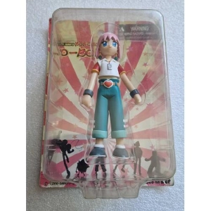 BOBOBO-BO BO-BOBO - Beauty Pvc Figure