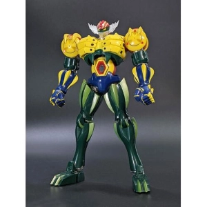 JEEG - Dynamite Action! Kotetsushin Jeeg Action Figure