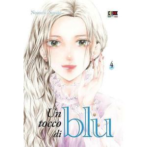 UN TOCCO DI BLU 4