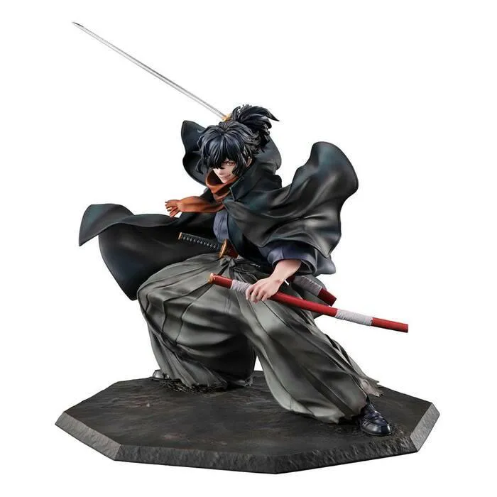FATE/GRAND ORDER - Assassin / Okada Izo 1/8 Pvc Figure