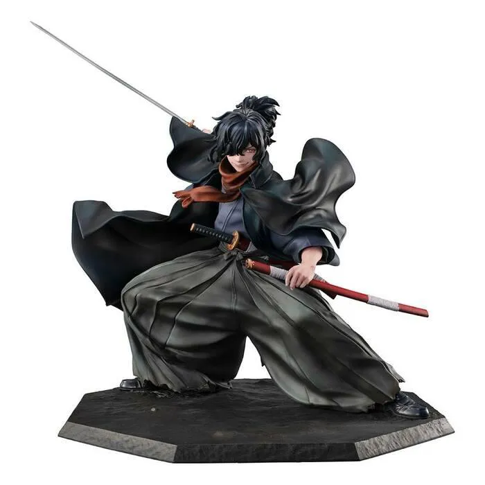 FATE/GRAND ORDER - Assassin / Okada Izo 1/8 Pvc Figure