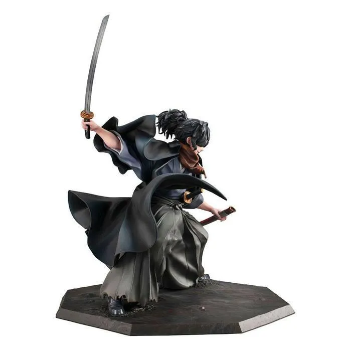 FATE/GRAND ORDER - Assassin / Okada Izo 1/8 Pvc Figure