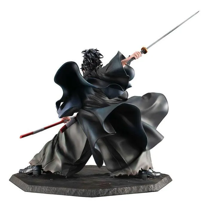 FATE/GRAND ORDER - Assassin / Okada Izo 1/8 Pvc Figure