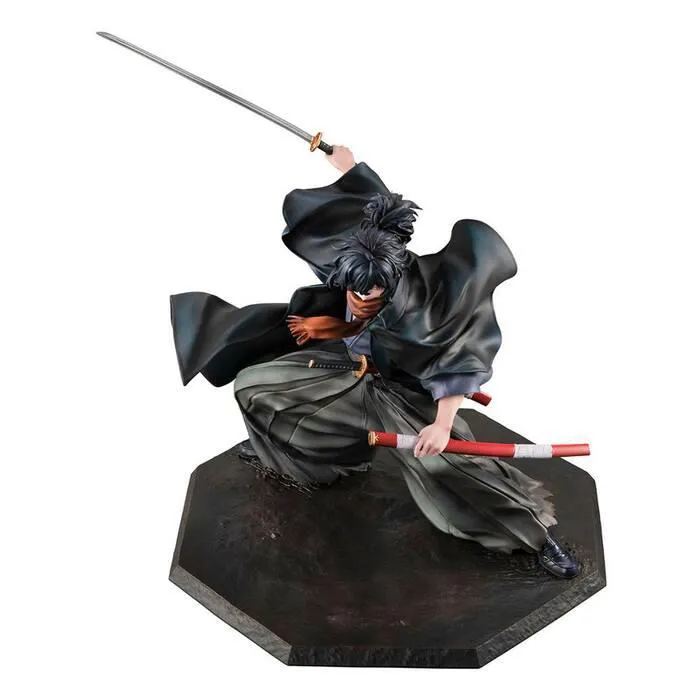FATE/GRAND ORDER - Assassin / Okada Izo 1/8 Pvc Figure