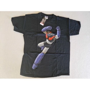 T-SHIRT - Mazinger Z Mazinga - Size XL