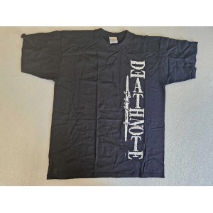 T-SHIRT - Death Note - Size L