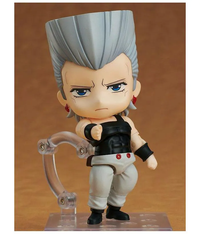 JOJO - Jean Pierre Polnareff Nendoroid Action Figure # 1561