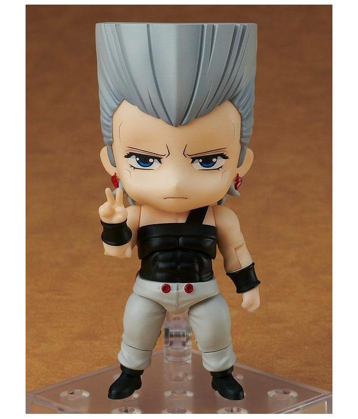 JOJO - Jean Pierre Polnareff Nendoroid Action Figure # 1561