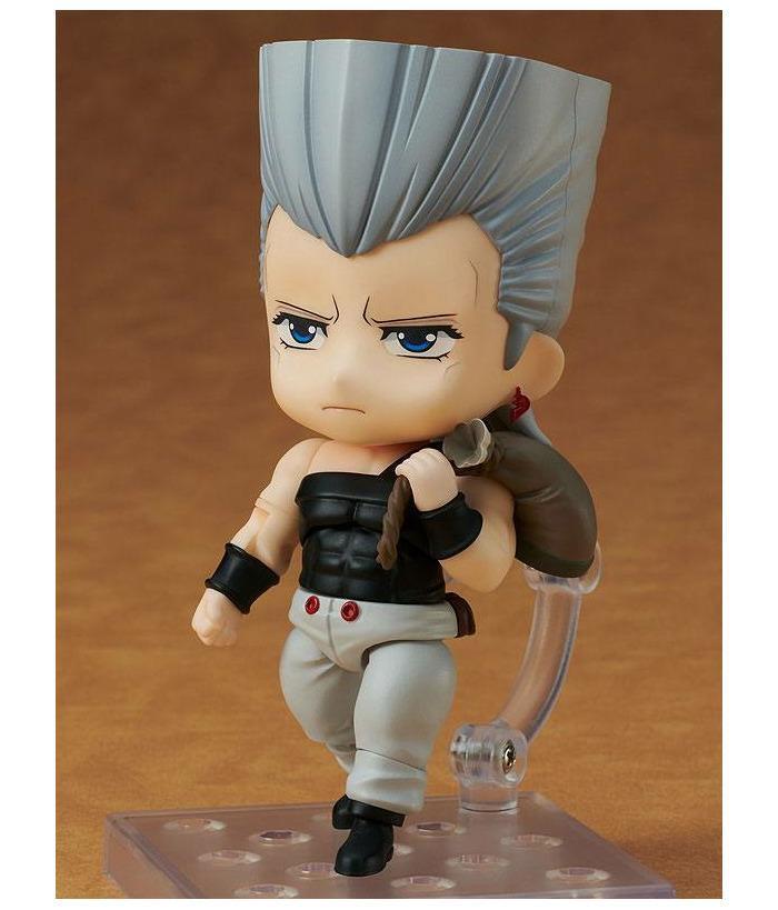JOJO - Jean Pierre Polnareff Nendoroid Action Figure # 1561
