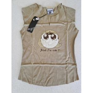 T-SHIRT - Keroro - Tank Top Size M