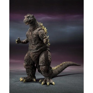 GODZILLA - Godzilla 1954 - 70th Anniversary Special Ver. S.H. MonsterArts Action Figure