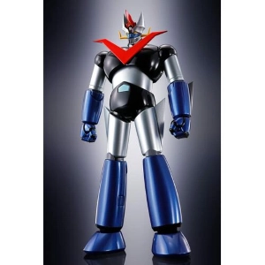 MAZINGER - GX-111 Great Mazinger Kakumei Shinka Soul of Chogokin