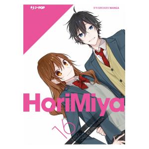 HORIMIYA 16